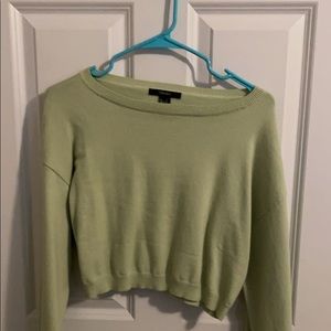 Forever21 sweater size small